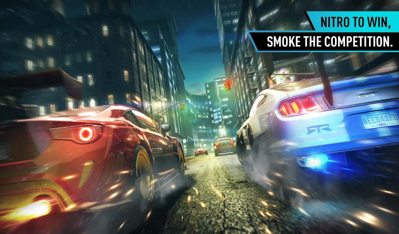need for speed underground 2 apk 2B data android